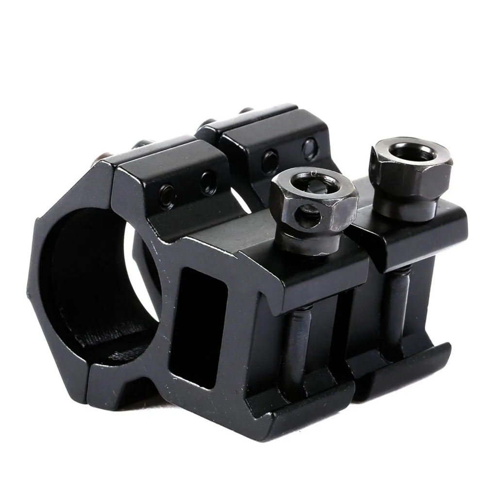 Capa-One | Βάση Δύο Τεμαχίων High 1’’ Picatinny Rail - Image 3