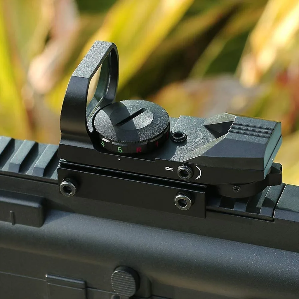 Capa-One | Red Dot Sight 11mm - Image 4