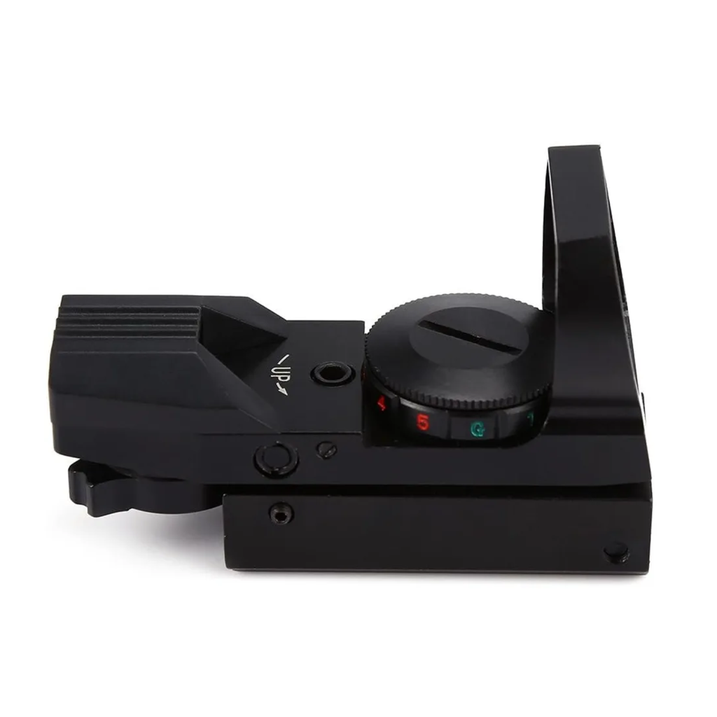 Capa-One | Red Dot Sight 11mm - Image 9