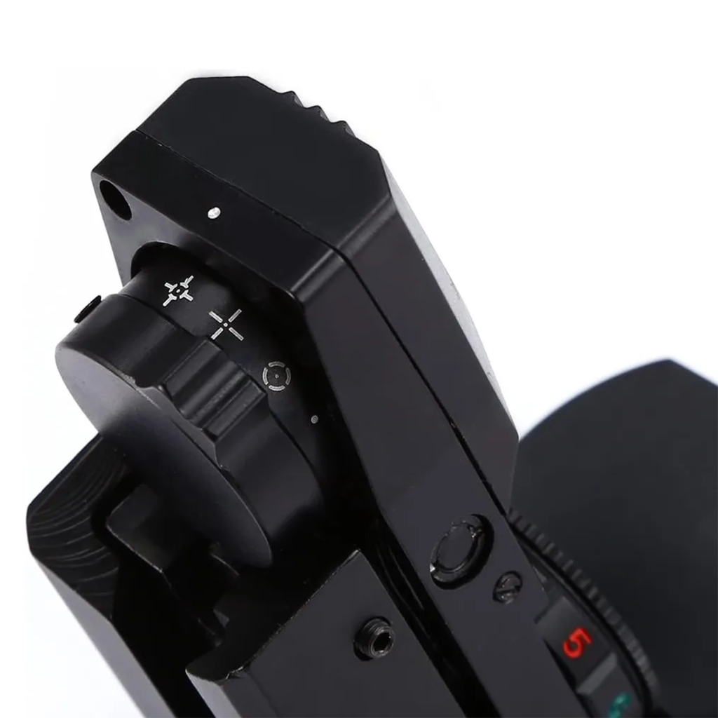 Capa-One | Red Dot Sight 11mm - Image 7