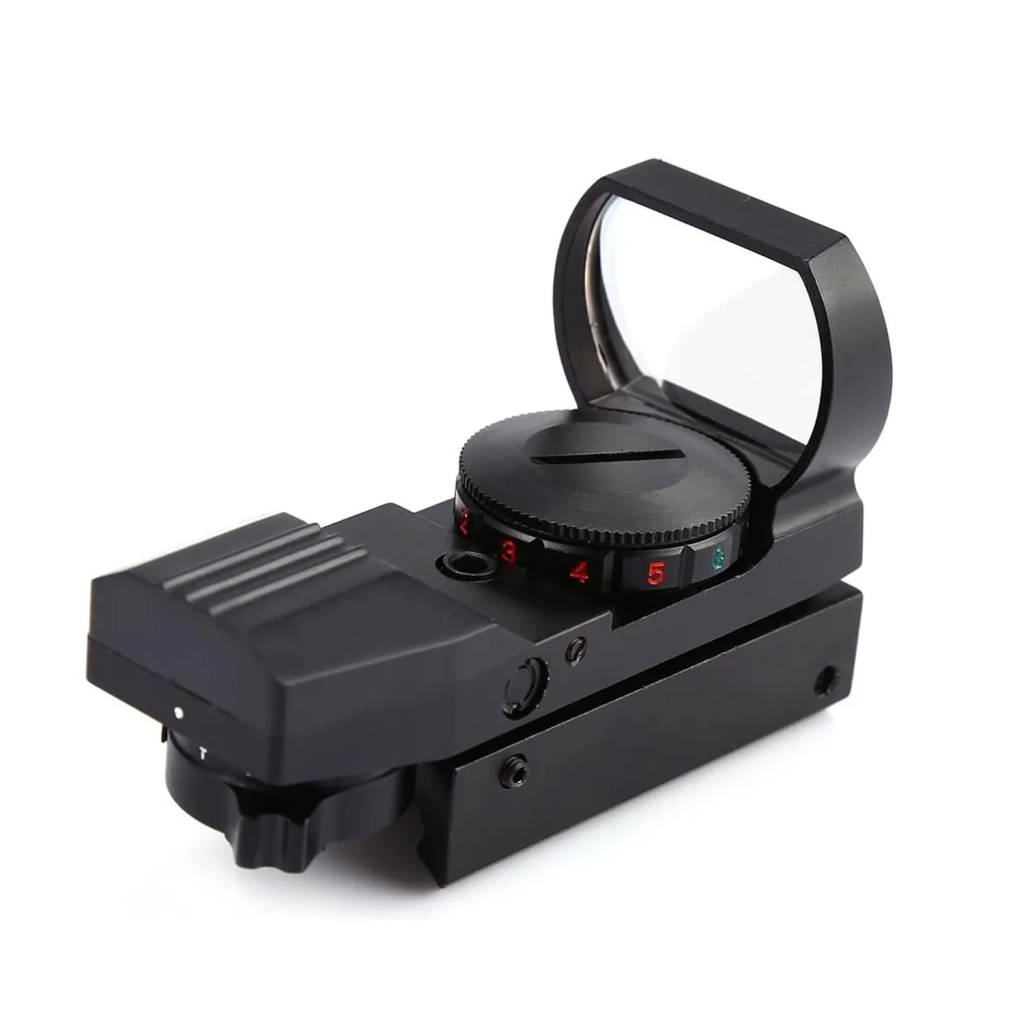 Capa-One | Red Dot Sight 11mm - Image 2