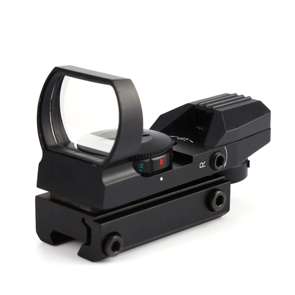 Capa-One | Red Dot Sight 11mm