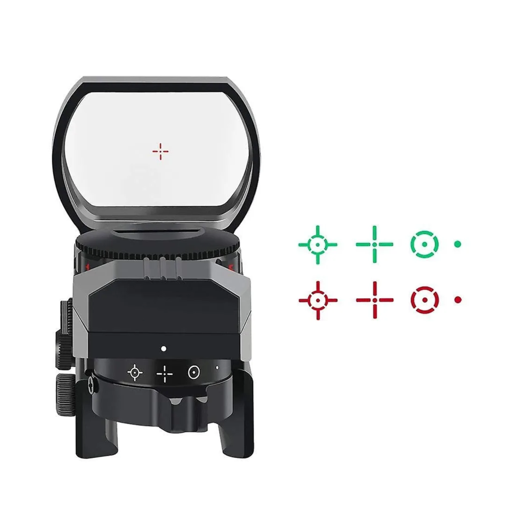 Capa-One | Red Dot Sight 11mm - Image 3