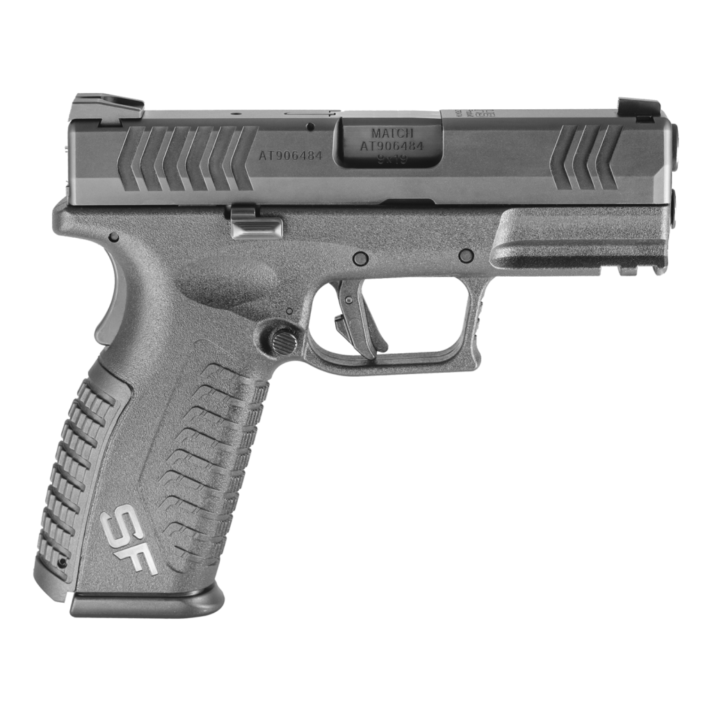 Πιστόλι HS SF19 3.8 9x19mm - Image 4