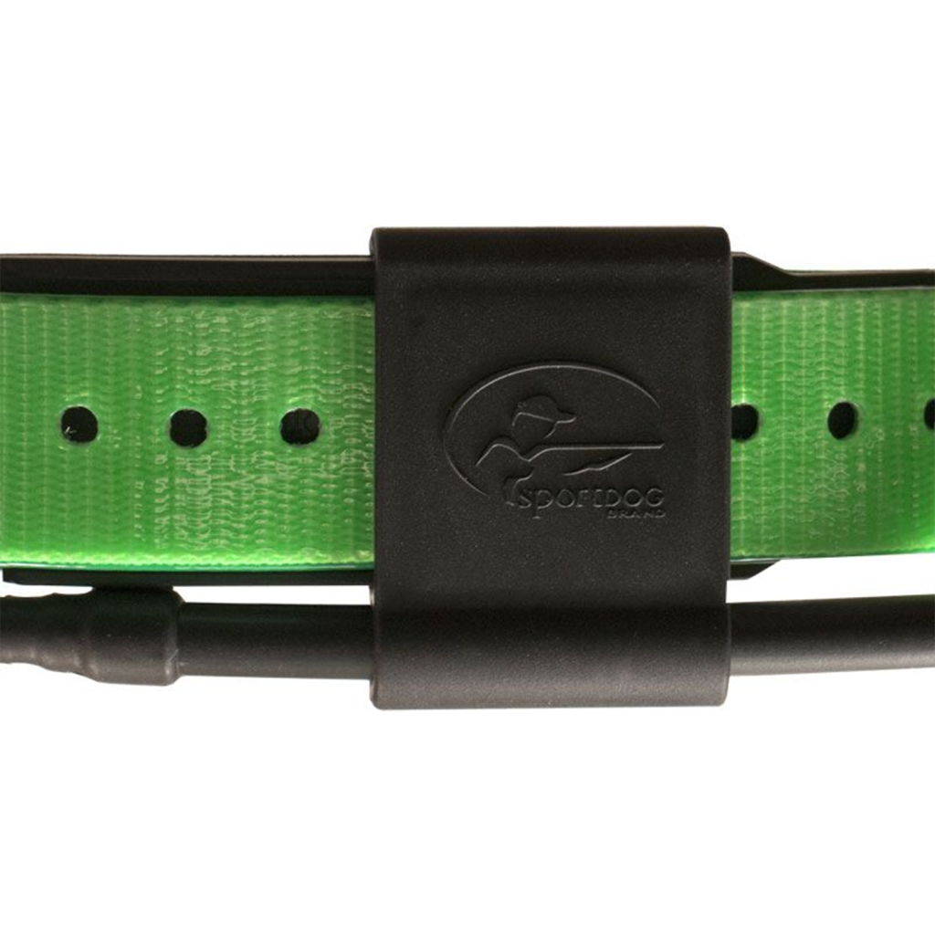 Σετ Τηλεχειριστήριο TEK 1.5 + Κολάρο Εντοπισμού GPS Tracking - Image 2