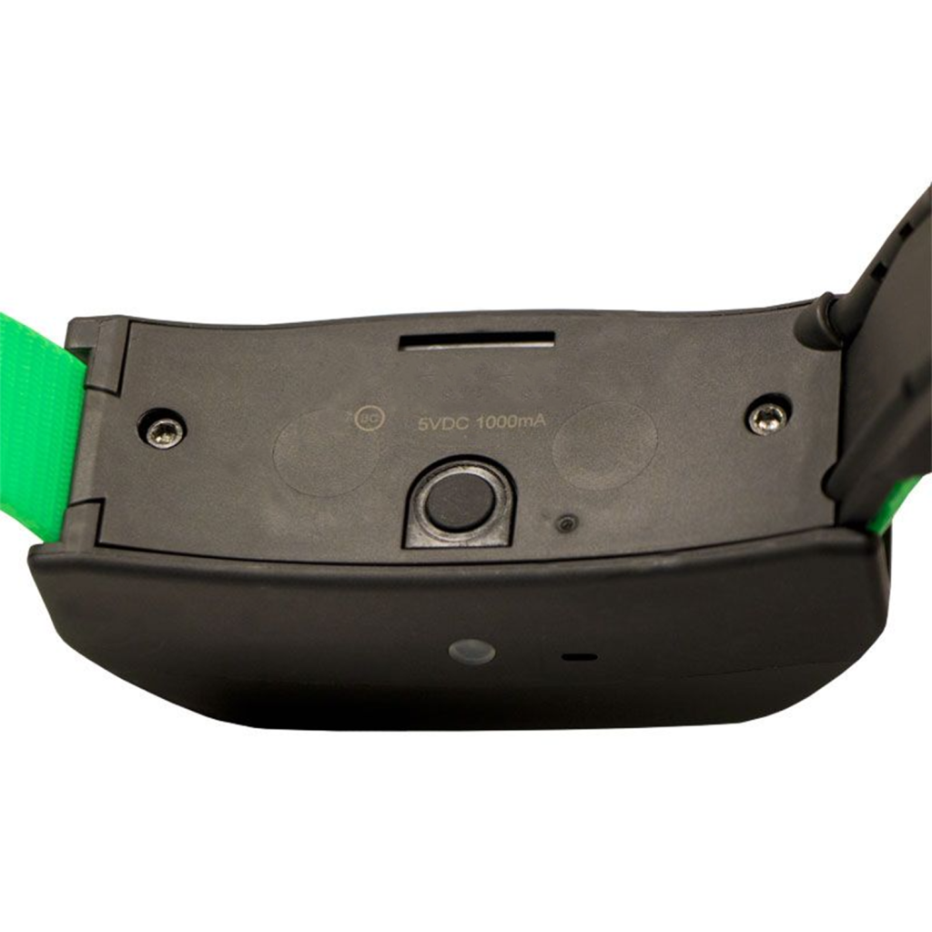 Σετ Τηλεχειριστήριο TEK 1.5 + Κολάρο Εντοπισμού GPS Tracking - Image 3