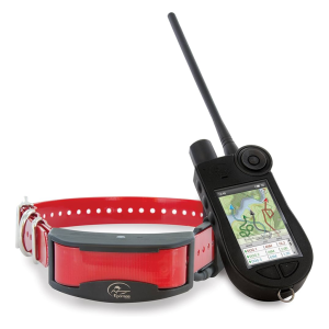 Σετ Τηλεχειριστήριο TEK 2.0 + Κολάρο Εντοπισμού GPS Tracking