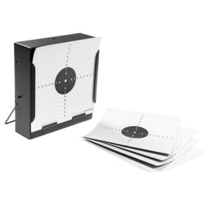 ΤΜ | Μεταλλική παγίδα σφαιρών αεροβόλου 14x14