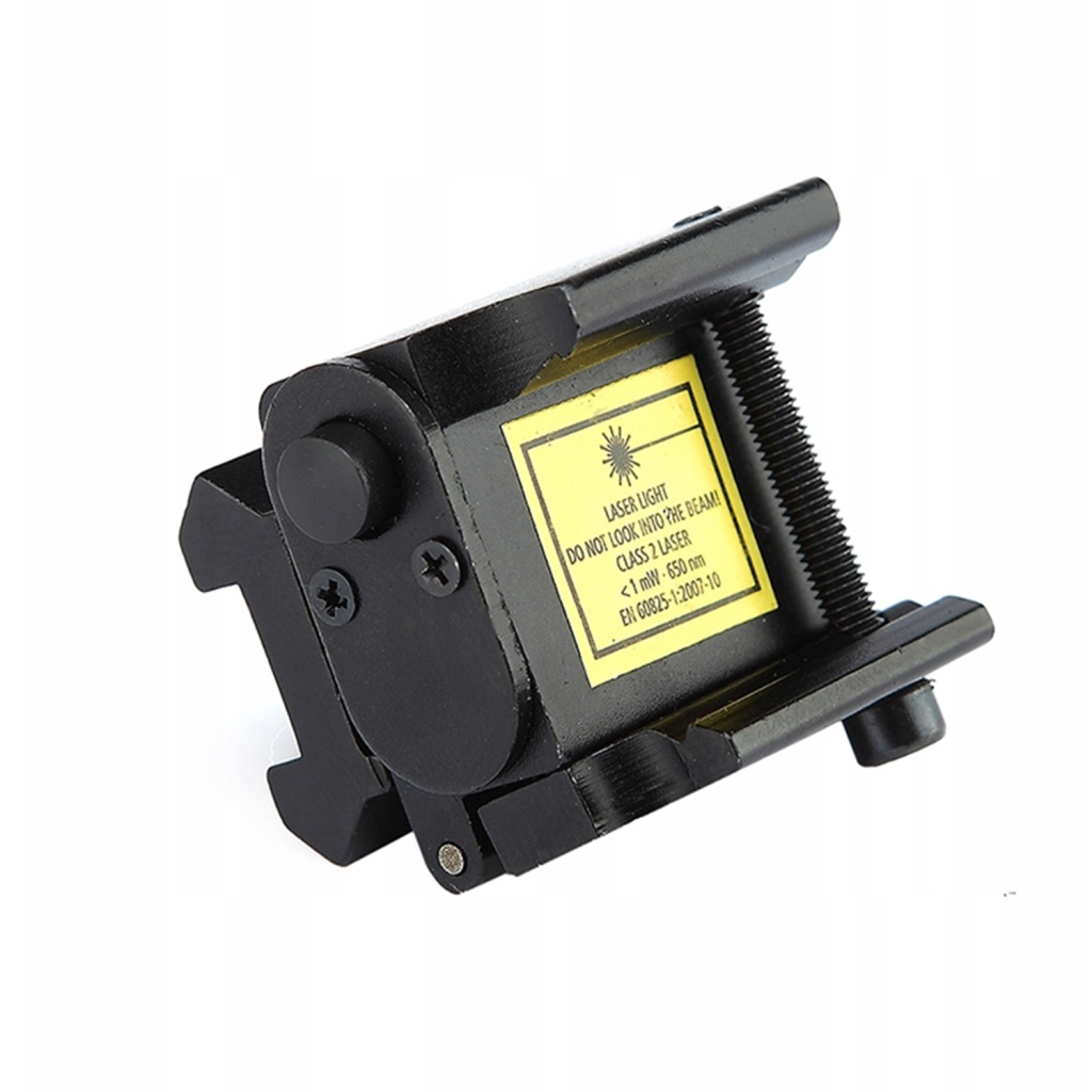 Capa-One | Underbarrel Red Laser Sight 22mm για Αεροβόλο - Image 3