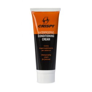 Κρέμα Αδιαβροχοποίησης Crispi Waterproofing Conditioning Cream - 75ml