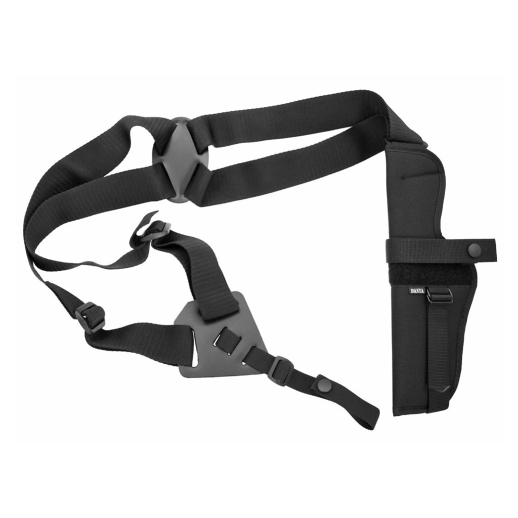 Θήκη Πιστολιού Dasta Holster 215-1/KZ - Black