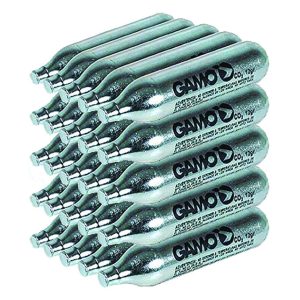 GAMO Αμπούλα Co2 12gr  25 Tεμαχια
