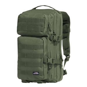 Σακίδιο Tac Maven | Assault Small Backpack 35lt - Olive Green
