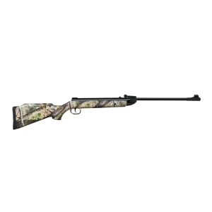 Air rifle B2-4C cal. 5.5mm break camo-7