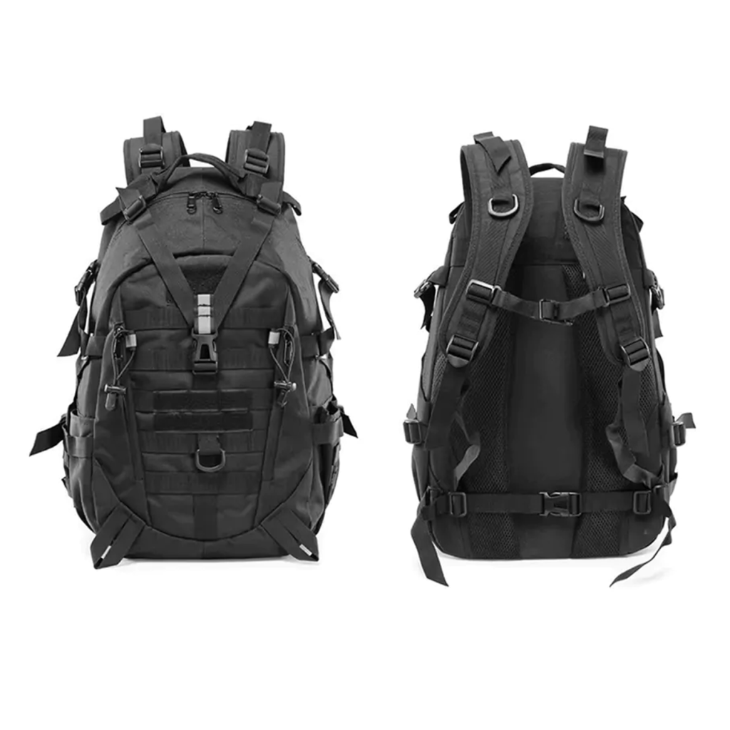 Military Backpack Survival Tactical Waterproof 55l-1-1