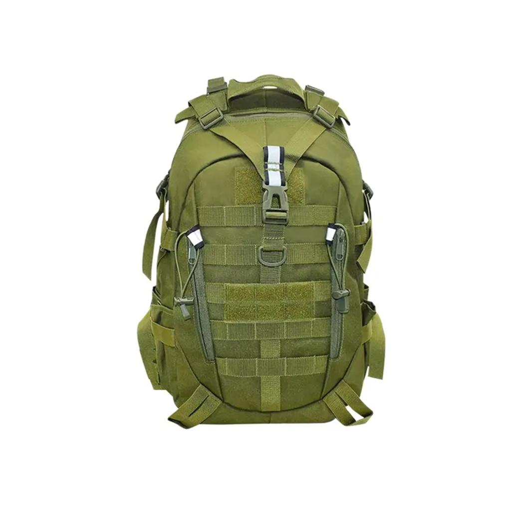 FOXTER Military Backpack Survival Tactical Waterproof 55l-2-1
