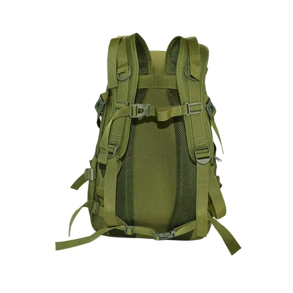 FOXTER Military Backpack Survival Tactical Waterproof 55l-2-1