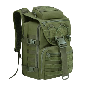 FOXTER Military Backpack Survival Tactical Waterproof 60l-1
