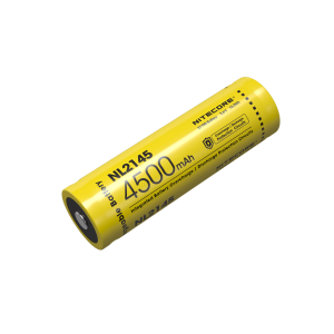 Μπαταρία Nitecore | NL2145 21700/4500mAh