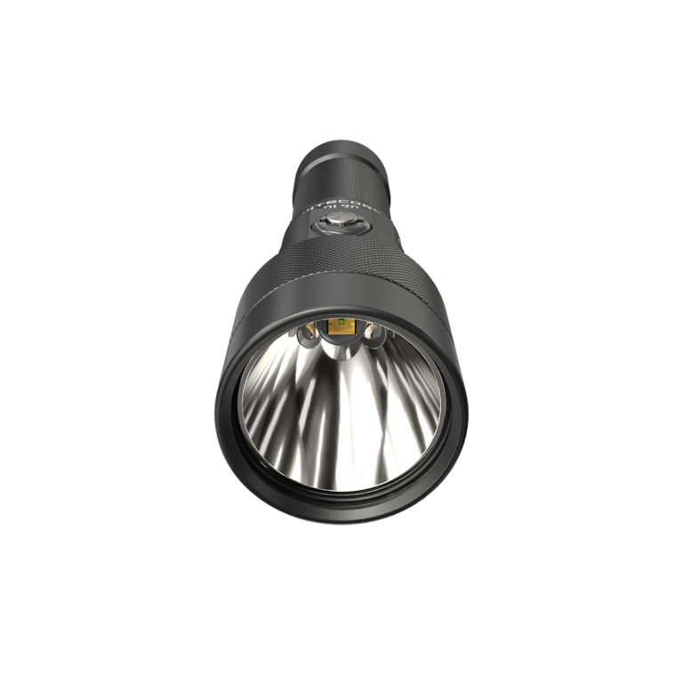 Φακός Nitecore | Diving Light DL30 IP68-100m Submersible - 1100lm - Image 3