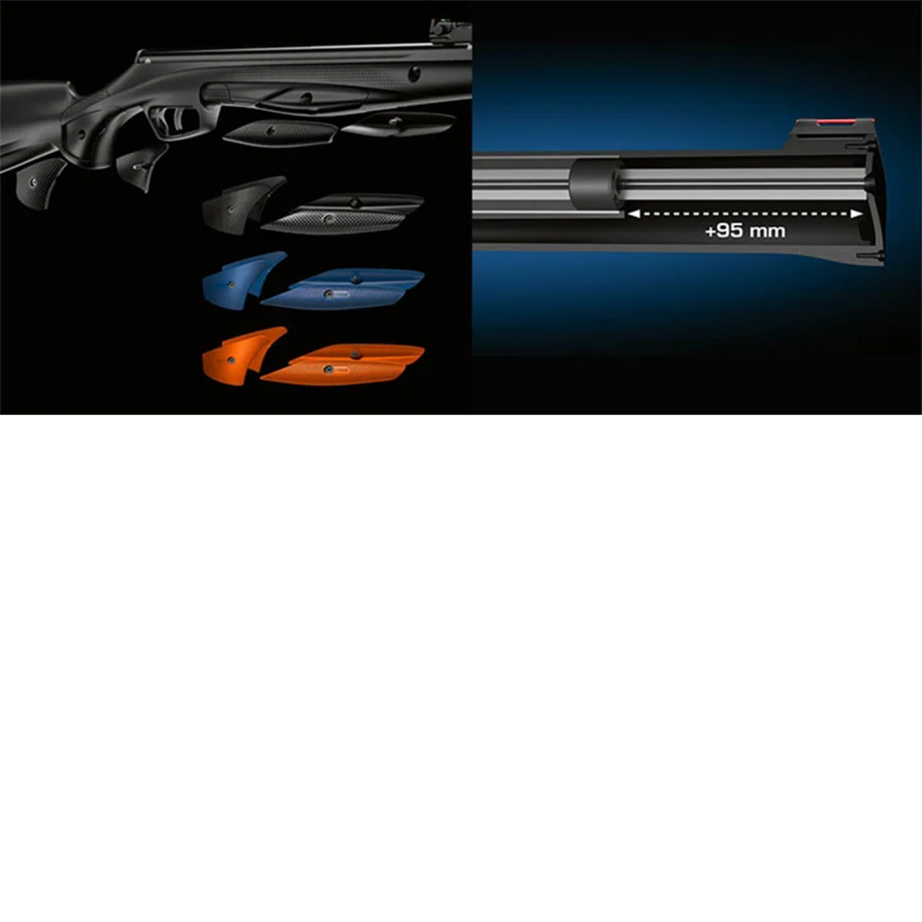 Αεροβόλο Ελατηρίου Stoeger Beretta RX20 Sport Synt - Image 4