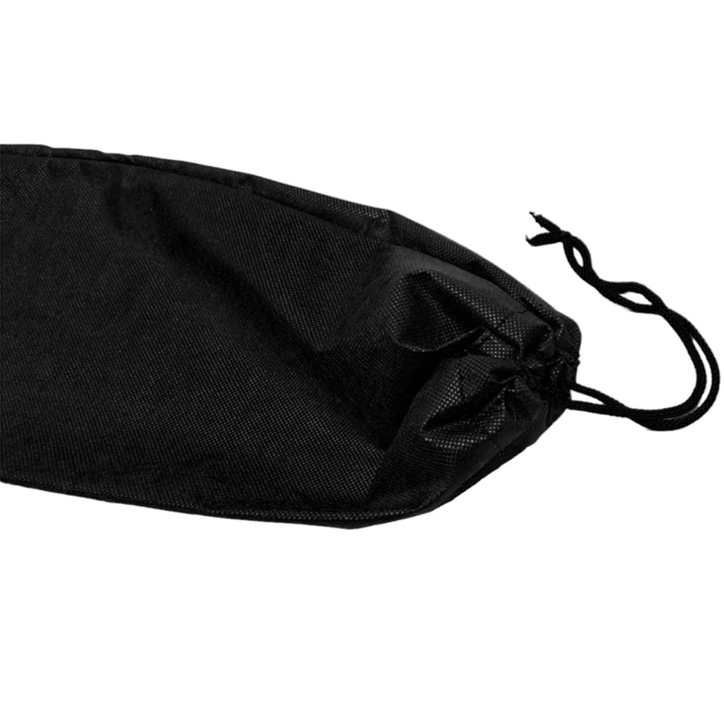 Θήκη Αεροβόλου Capa-One Carabiner 116cm - Black - Image 2