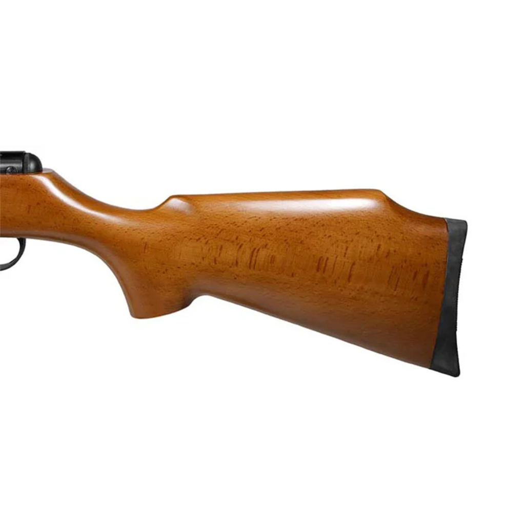 Αεροβόλο Ελατηρίου Crosman Optimus 4.5mm - Image 5