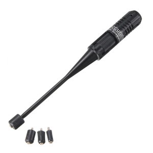 Laser για ρύθμιση αεροβόλων Bore Sighter .220 έως .50 cal.