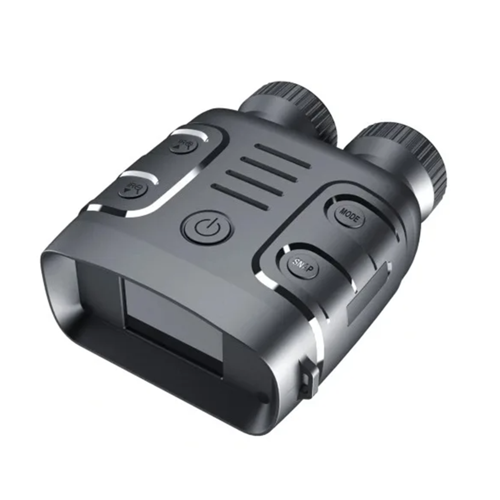 GENETIC® Night Vision Binoculars Night Vision Infrared