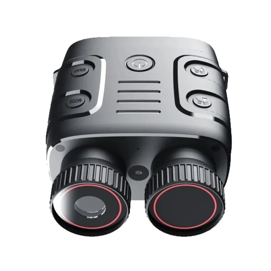 GENETIC® Night Vision Binoculars Night Vision Infrared