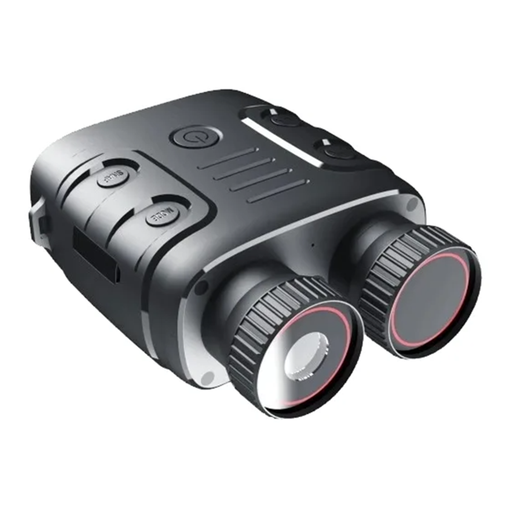 GENETIC® Night Vision Binoculars Night Vision Infrared