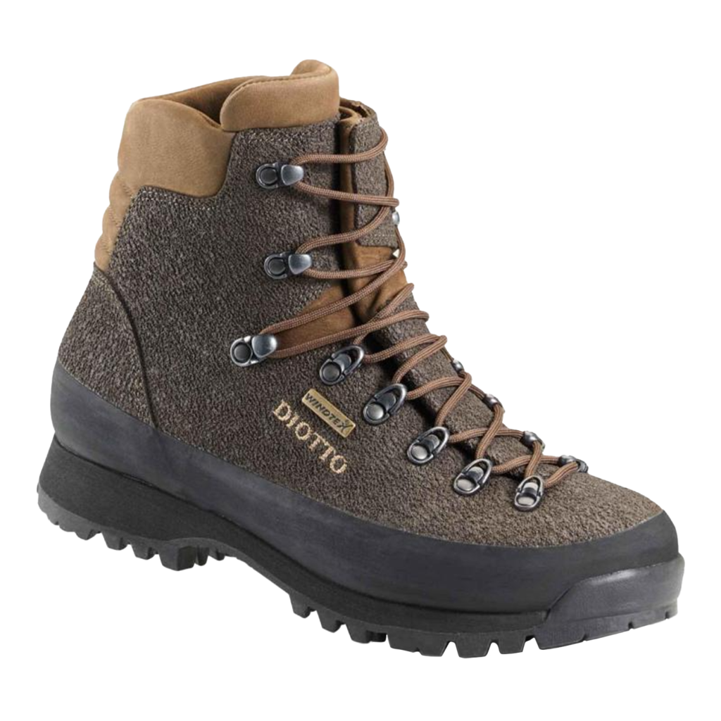 αρβυλα arvila Diotto grafite