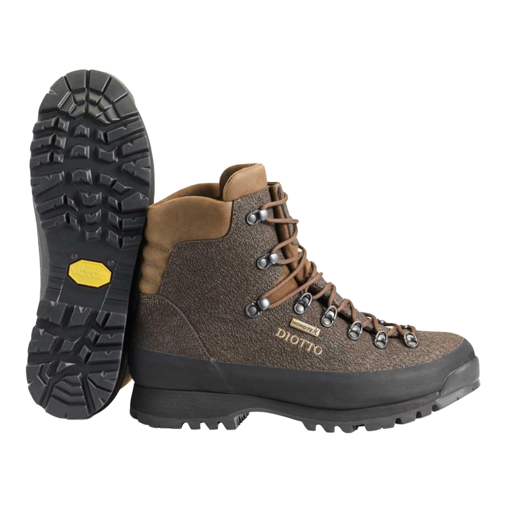 αρβυλα arvila Diotto grafite