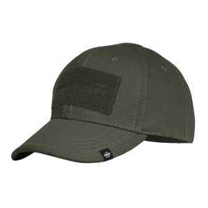 Καπέλο Pentagon | Tactical 2.0 BB Ripstop Cap – Ral