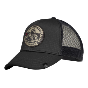 Καπέλο Pentagon | Era Instructor Zero Cap - Black