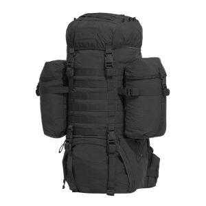 Σακίδιο Pentagon | Deos Tactical Backpack 65lt - Black