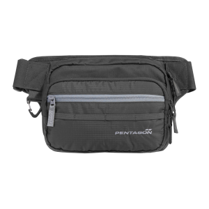 Pentagon | Runner Black