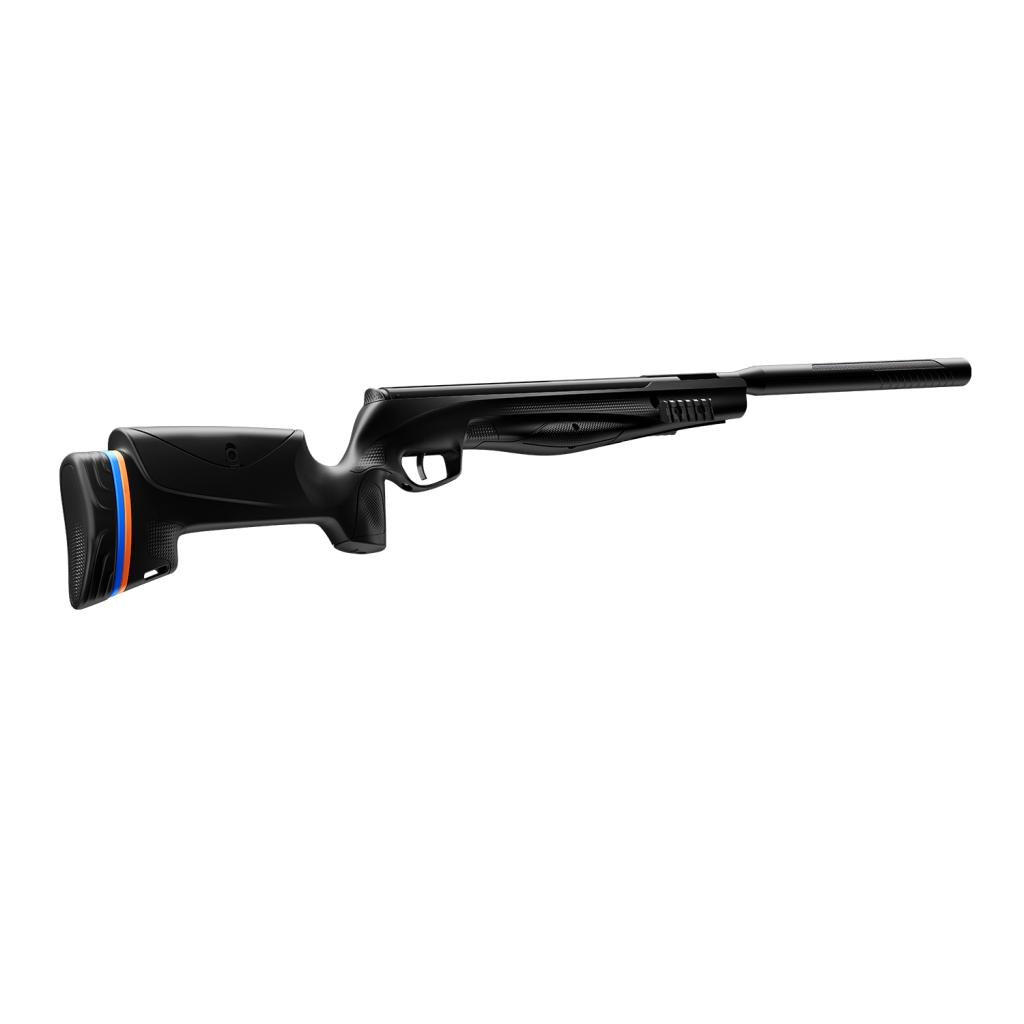 Αεροβόλο GasRam Stoeger RX20 Tac Synthetic - Image 3