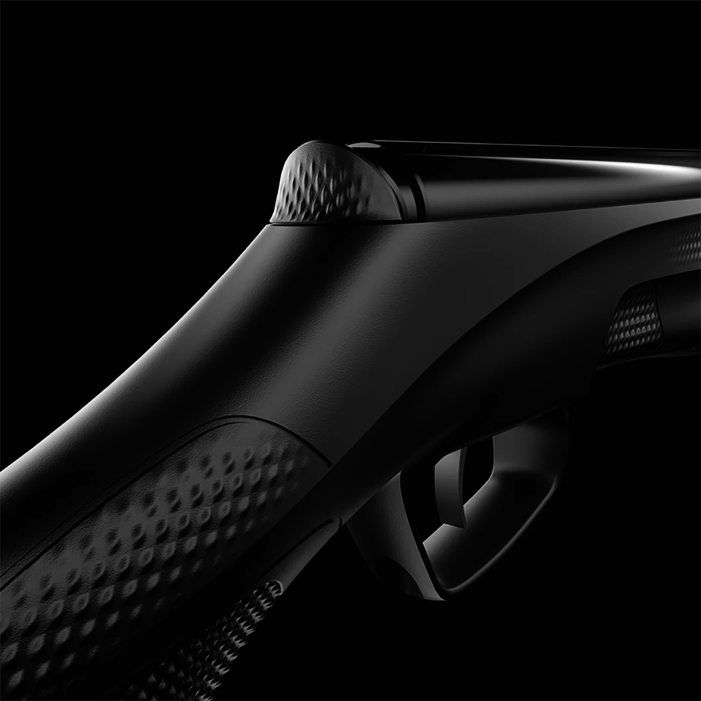 Αεροβόλο GasRam Stoeger RX20 Tac Synthetic - Image 5