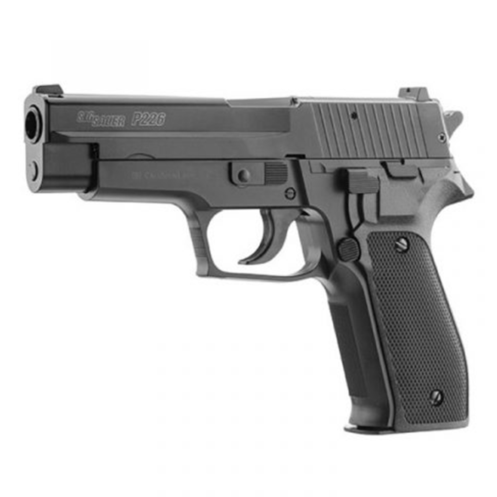 Πιστόλι Airsoft Sig Sauer P226 4.5mm - Image 2