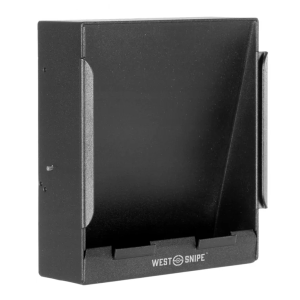 westsnipe flat airgun bullet trap-3