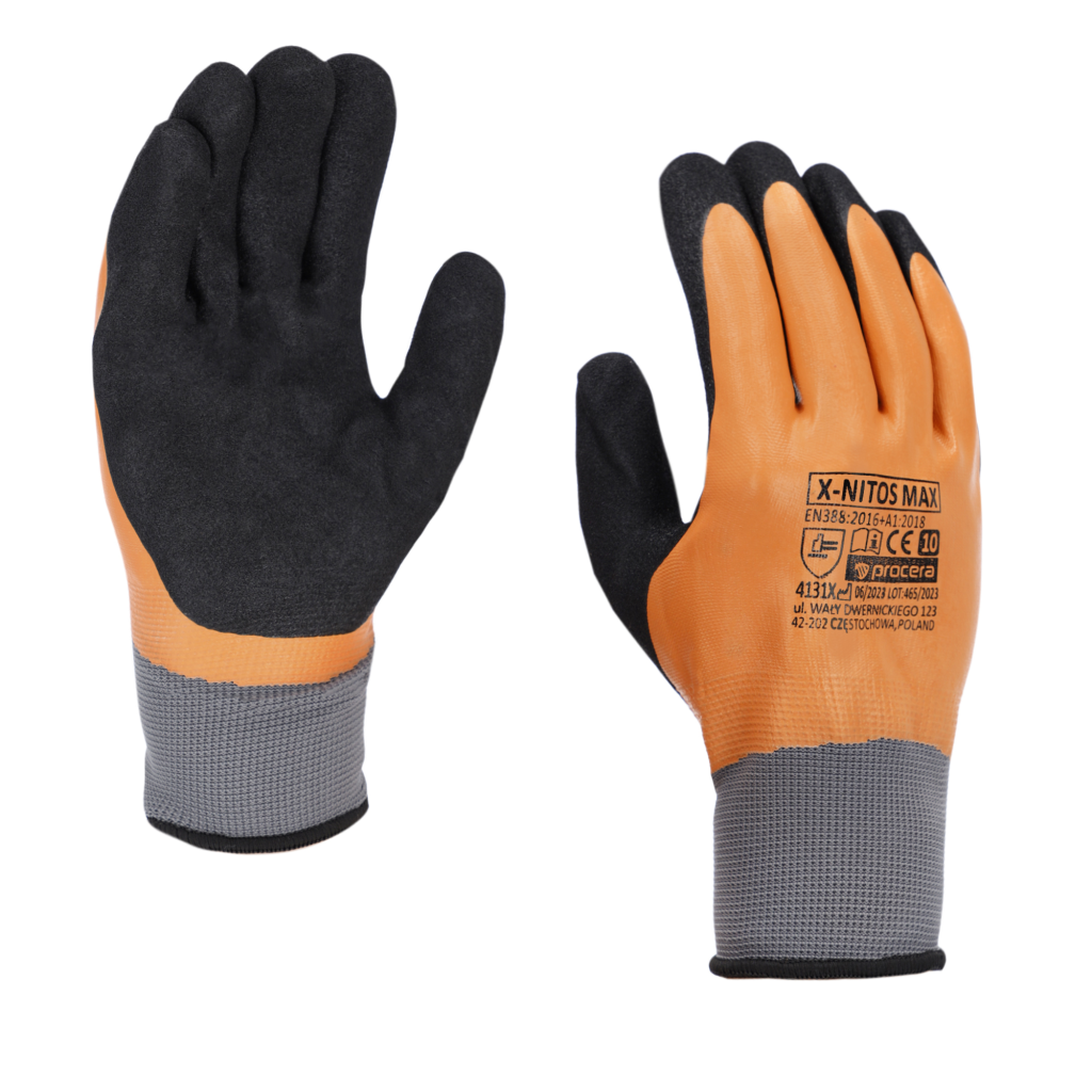 γαντια εργασιας