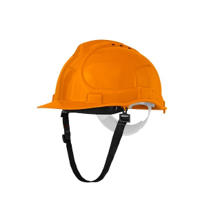 Βιομηχανικό Προστατευτικό Κράνος Procera | Bratek 3 - Orange