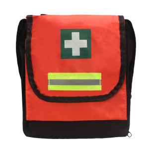 first aid kit backpack protes voithies tsanta proton voithion πρωτες βοηθειες τσαντα πρωτων βοηθειων