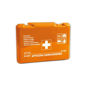 car first aid kit κιτ πρωτων βοηθειων