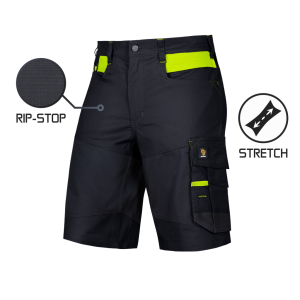 βερμουδα εργασιας procera