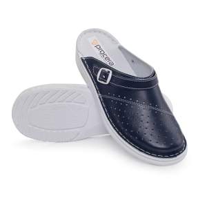 Procera | Ανατομικά Επαγγελματικά Σαμπό BIANCA - Σκούρο Μπλε