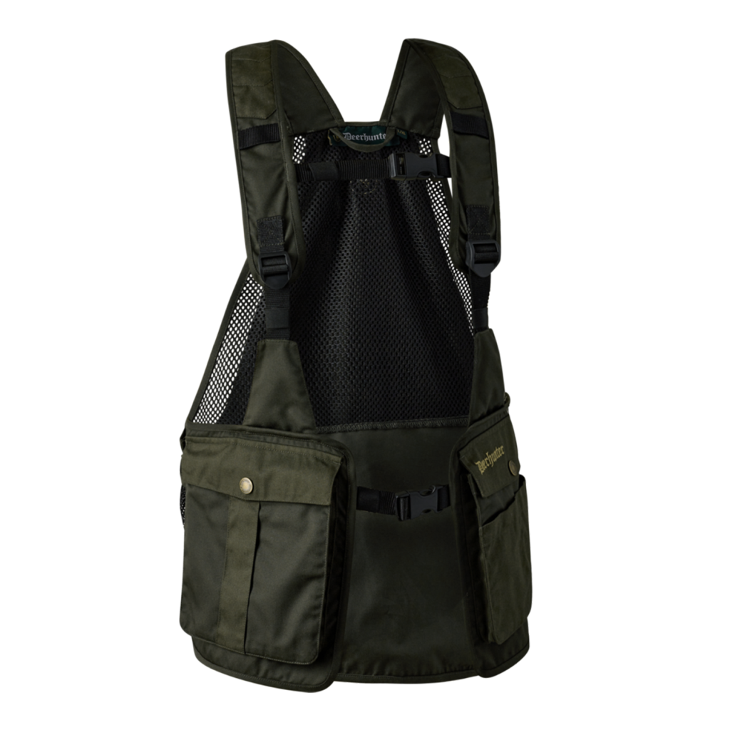 DEERHUNTER VEST GILEKO ΓΙΛΕΚΟ ΚΥΝΗΓΙ ΚΥΝΗΓΕΤΙΚΟ