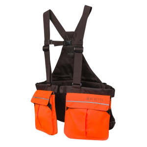 Γιλέκο Beretta | Strap EVO Browbark/Orange