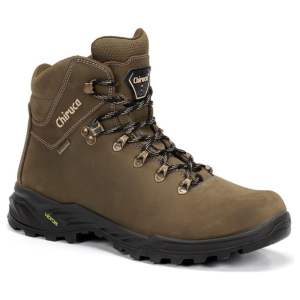Μποτάκια Chiruca Cares 01 Gore-Tex - Olive